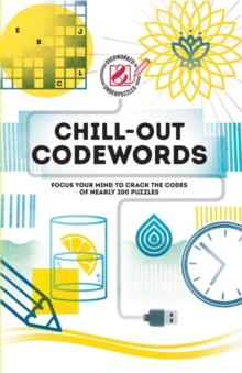 CHILL-OUT CODEWORDS