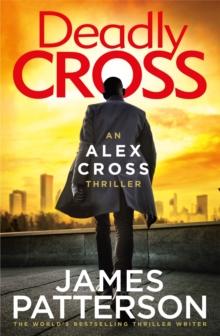 DEADLY CROSS
