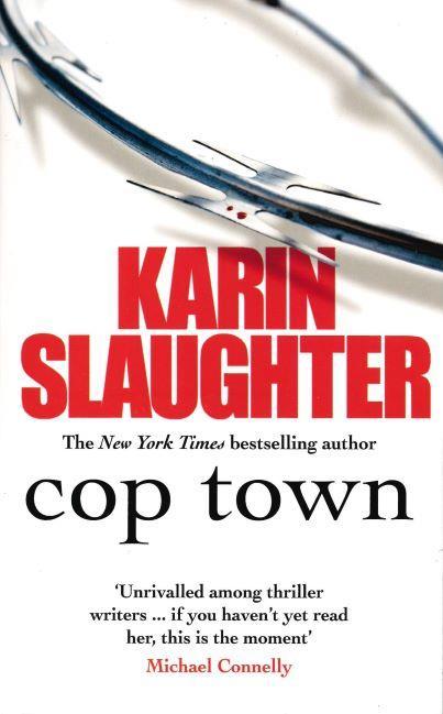 COP TOWN