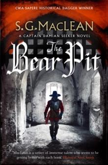 THE BEAR PIT
