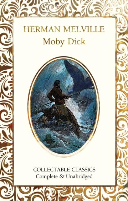 MOBY DICK