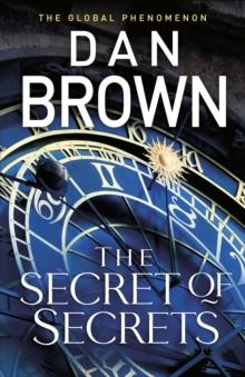 ROBERT LANGDON (06): THE SECRET OF SECRETS