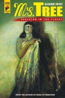 MS TREE VOLUME 2: SKELETON IN THE CLOSET
