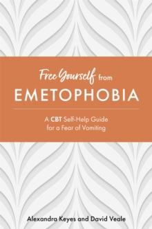 FREE YOURSELF FROM EMETOPHOBIA
