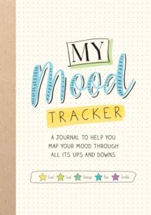 MY MOOD TRACKER