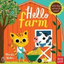 HELLO FARM