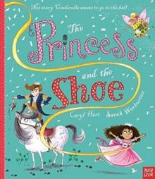 PRINCESS AND THE SHOE