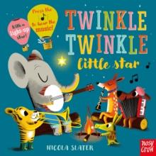 TWINKLE TWINKLE LITTLE STAR