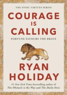 COURAGE IS CALLING