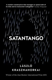 SATANTANGO