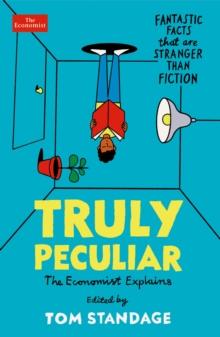 TRULY PECULIAR