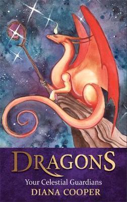 DRAGONS : YOUR CELESTIAL GUARDIANS