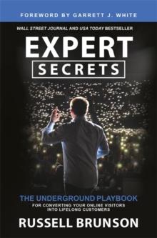 EXPERT SECRETS