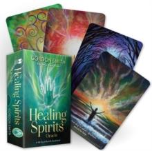 THE HEALING SPIRITS ORACLE : A 48-CARD DECK AND GUIDEBOOK