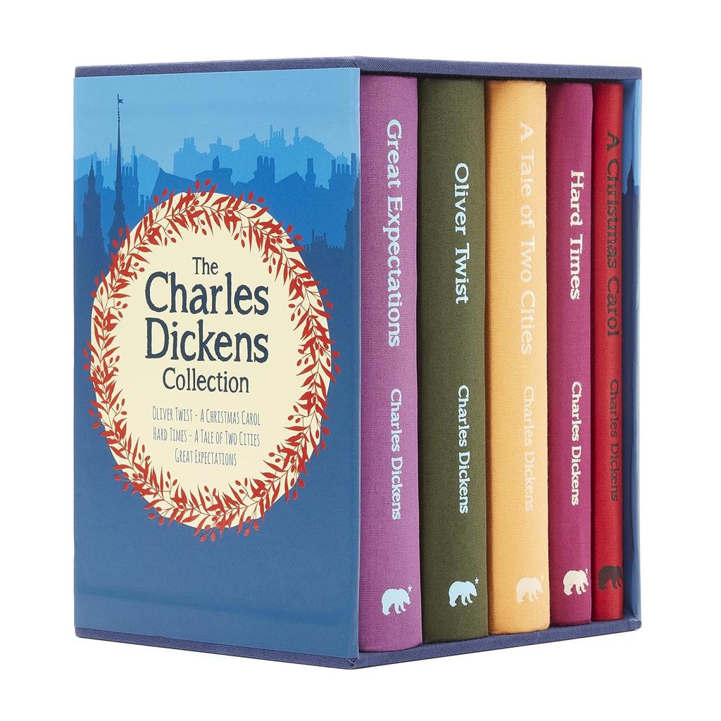 CHARLES DICKENS COLLECTION