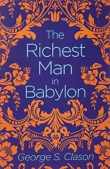 RICHEST MAN IN BABYLON