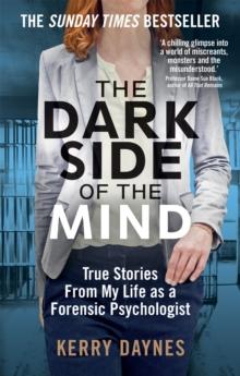 DARK SIDE OF THE MIND