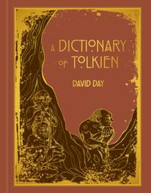 DICTIONARY OF TOLKIEN