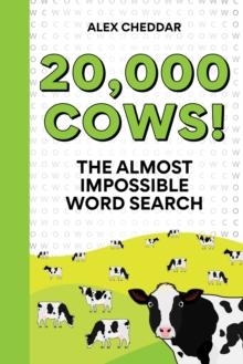 20,000 COWS!