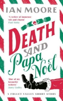 DEATH AND PAPA NOEL