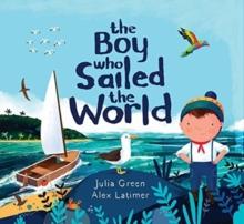 BOY WHO SAILED THE WORLD