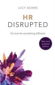 HR DISRUPTED