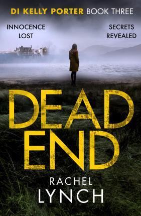 DI KELLY PORTER (03): DEAD END