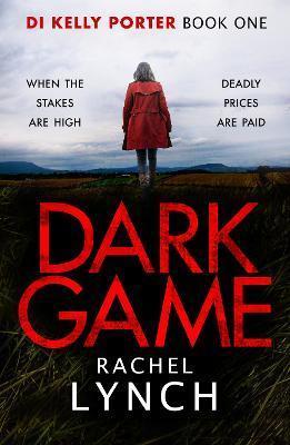 DI KELLY PORTER (01): DARK GAME