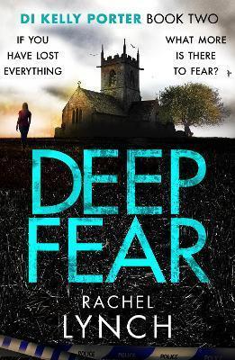 DI KELLY PORTER (02): DEEP FEAR