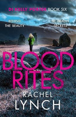 DI KELLY PORTER (06): BLOOD RITES