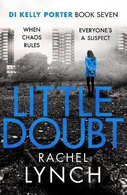DI KELLY PORTER (07): LITTLE DOUBT