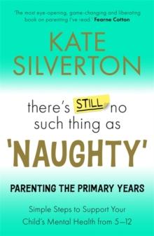 THERE'S STILL NO SUCH THING AS NAUGHTY