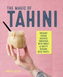 MAGIC OF TAHINI