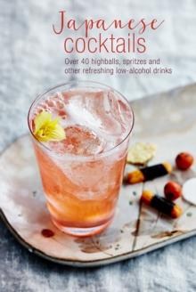 JAPANESE COCKTAILS