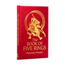 BOOK OF FIVE RINGS