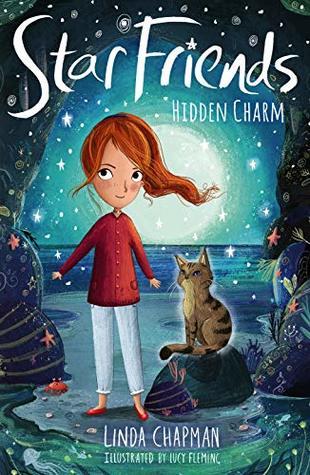 STAR FRIENDS (08): HIDDEN CHARM