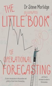 LITTLE (ILLUSTRATED) BOOK OF OPERATIONAL FORECASTING