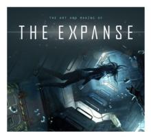ART AND MAKING OF THE EXPANSE