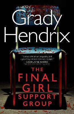 THE FINAL GIRL SUPPORT GROUP