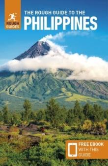 ROUGH GUIDE TO THE PHILIPPINES: TRAVEL GUIDE WITH EBOOK
