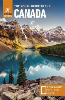 ROUGH GUIDE TO CANADA (TRAVEL GUIDE WITH FREE EBOOK)