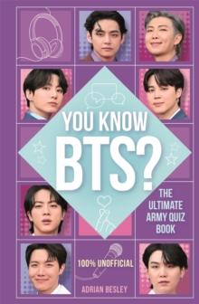 YOU KNOW BTS?