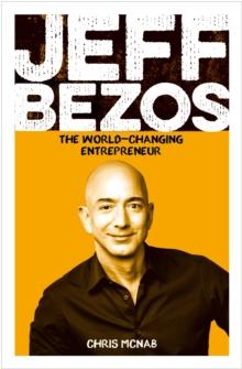 JEFF BEZOS