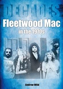 FLEETWOOD MAC IN THE 1970S