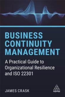 BUSINESS CONTINUITY MANAGEMENT