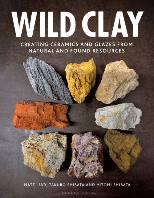 WILD CLAY
