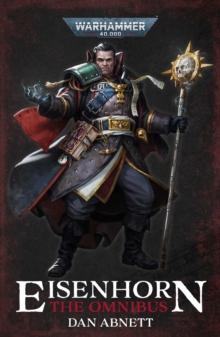 EISENHORN: THE OMNIBUS