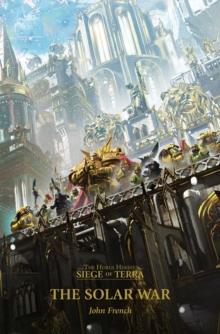 THE SOLAR WAR VOLUME 1