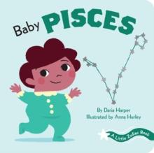 LITTLE ZODIAC BOOK: BABY PISCES