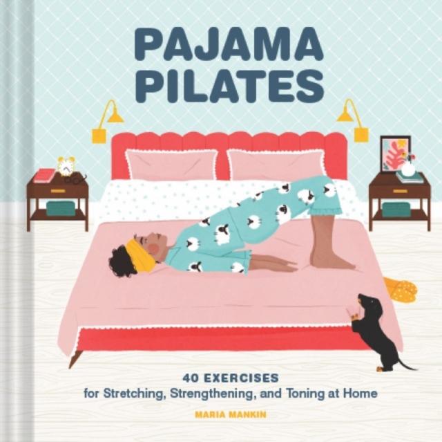 PAJAMA PILATES